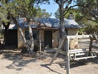 Mayan Dude Ranch Bandera Eksteriør billede