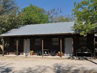 Mayan Dude Ranch Bandera Eksteriør billede